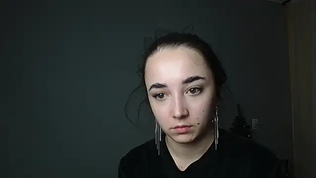Snapshot of Eva_Gloryy chatting on 02/08/26, 06:11 Eva Gloryy online show from 02/08/26, 06:11