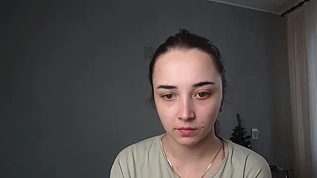 Snapshot of Eva_Gloryy chatting on 02/13/26, 12:34 Eva Gloryy online show from 02/13/26, 12:34