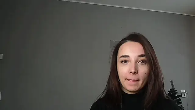 Snapshot of Eva_Gloryy chatting on 02/18/26, 11:50 Eva Gloryy online show from 02/18/26, 11:50