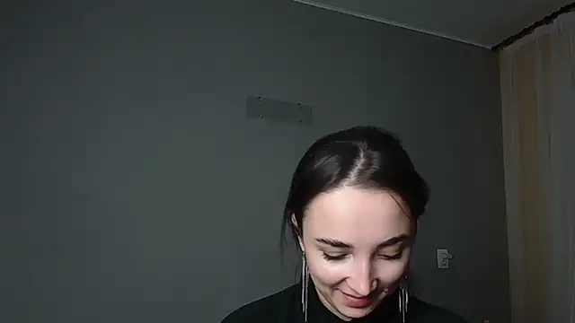 Snapshot of Eva_Gloryy chatting on 02/21/26, 04:41 Eva Gloryy online show from 02/21/26, 04:41