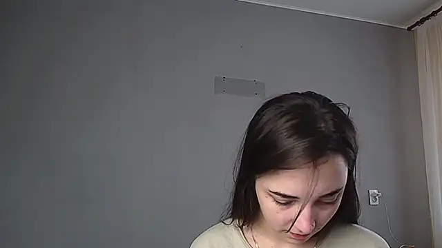 Snapshot of Eva_Gloryy chatting on 02/24/26, 10:13 Eva Gloryy online show from 02/24/26, 10:13