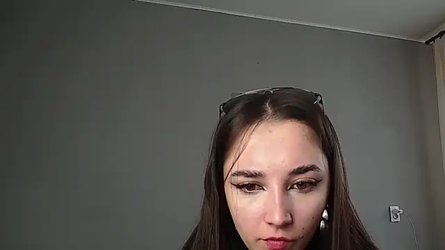Snapshot of Eva_Gloryy chatting on 02/27/26, 09:53 Eva Gloryy online show from 02/27/26, 09:53