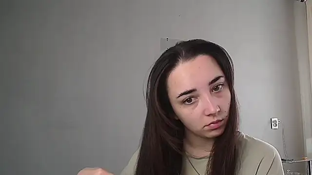 Snapshot of Eva_Gloryy chatting on 03/11/26, 11:49 Eva Gloryy online show from 03/11/26, 11:49