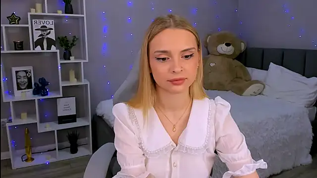 JinxTonks online show from 05/03/26, 02:23
