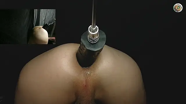 SaucingTunnel69 online show from 02/03/25, 11:05