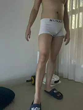 chanentino2 online show from 01/26/25, 07:31