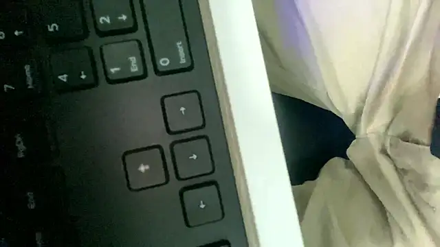 chanentino2 online show from 01/31/25, 03:55