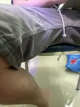 chanentino2 online show from 02/09/25, 02:18