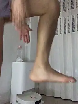 chanentino2 online show from 02/17/25, 06:37