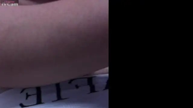 chanentino2 online show from 02/19/25, 06:43