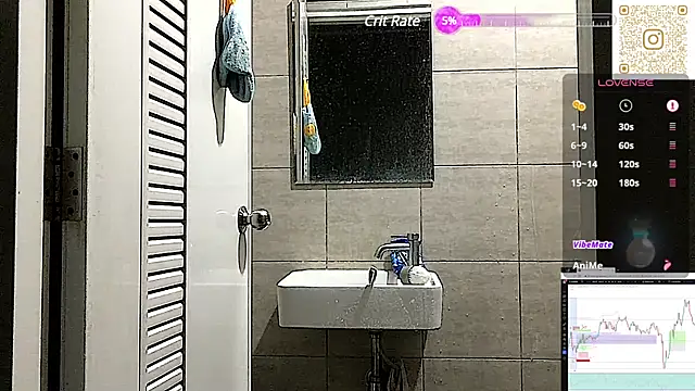 chanentino2 online show from 03/05/25, 06:34