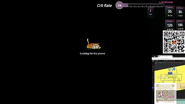 chanentino2 online show from 03/07/25, 10:10