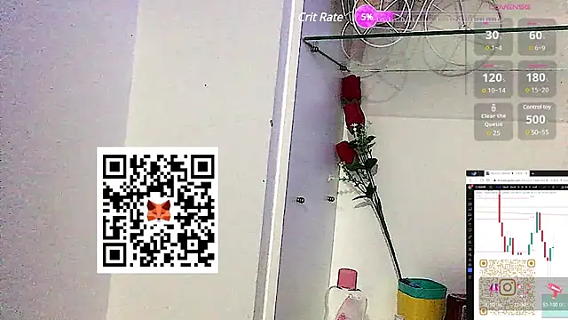 chanentino2 online show from 03/10/25, 07:18