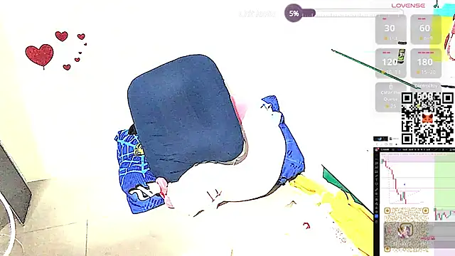 chanentino2 online show from 03/10/25, 10:24