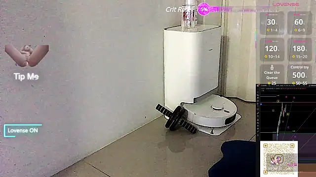 chanentino2 online show from 03/13/25, 06:12