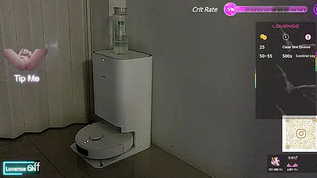 chanentino2 online show from 03/15/25, 06:10