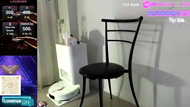 chanentino2 online show from 12/04/25, 06:16