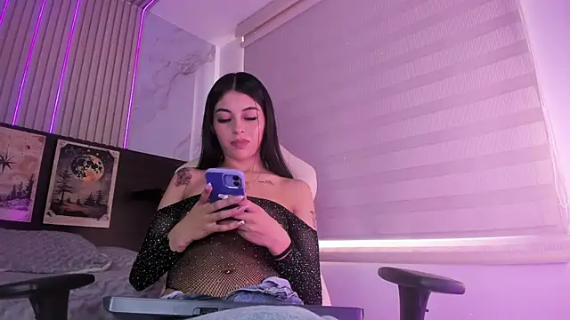 ally as online show from 02/19/25, 07:48