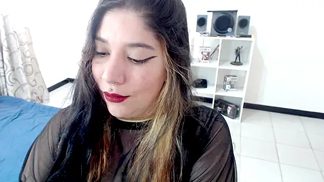 sharonnleon online show from 09/19/25, 08:31