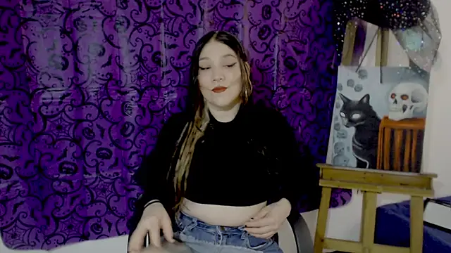 sharonnleon online show from 10/11/25, 05:22