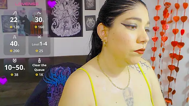 sharonnleon online show from 02/25/26, 07:56