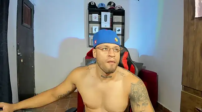 dereckgreen online show from 01/28/25, 09:50