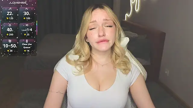 MargaretSweet1 online show from 06/14/26, 11:29