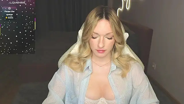 MargaretSweet1 online show from 06/19/26, 10:46