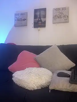 viktoria davis  online show from 05/09/26, 11:32