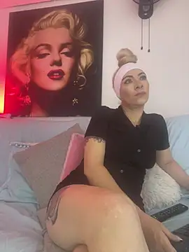viktoria davis  online show from 06/05/26, 12:17
