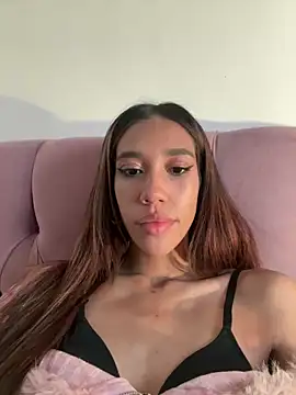 zoe storm online show from 01/18/25, 11:22