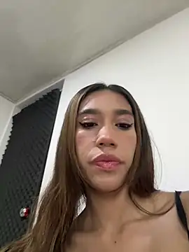 zoe storm online show from 01/19/25, 07:47