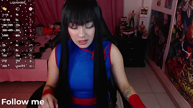 Snapshot of lily3_4 chatting on 01/13/26, 07:46 lily3 4 online show from 01/13/26, 07:46