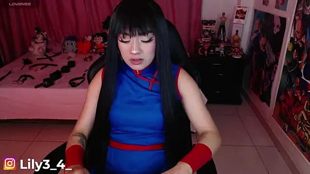 Snapshot of lily3_4 chatting on 03/19/26, 07:01 lily3 4 online show from 03/19/26, 07:01