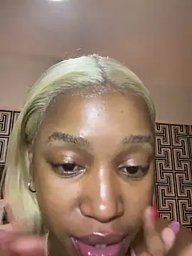 Go Meg online show from 01/28/25, 07:42