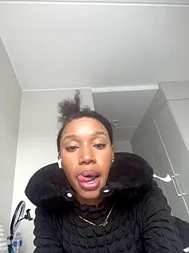 Go Meg online show from 12/01/25, 06:07