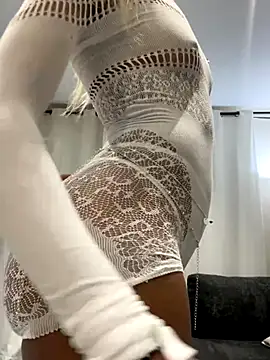 Go Meg online show from 12/18/25, 02:17