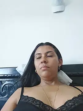 CallMeHeaven online show from 07/24/26, 08:18
