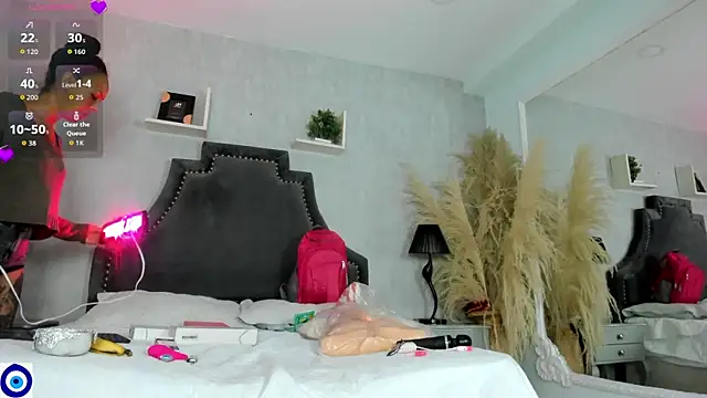 DalayMoore online show from 07/12/26, 08:33