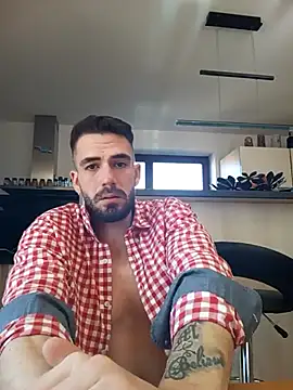 desirtexzle online show from 03/02/25, 11:07