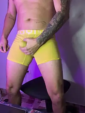 Lliam 2 online show from 02/07/25, 11:01