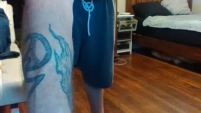 biggzee6 online show from 09/16/25, 03:07