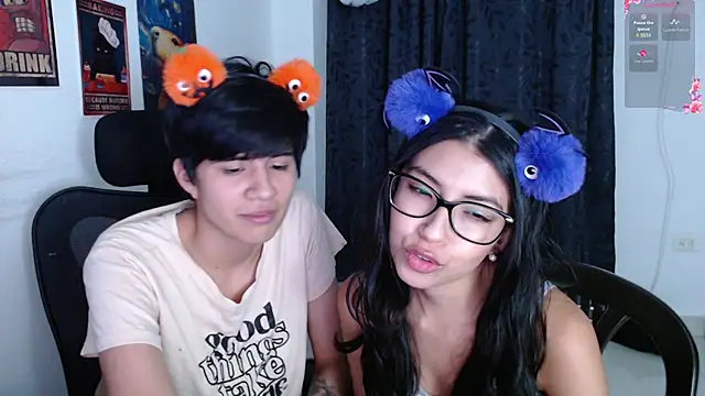 Dha lia0 online show from 10/03/25, 03:03