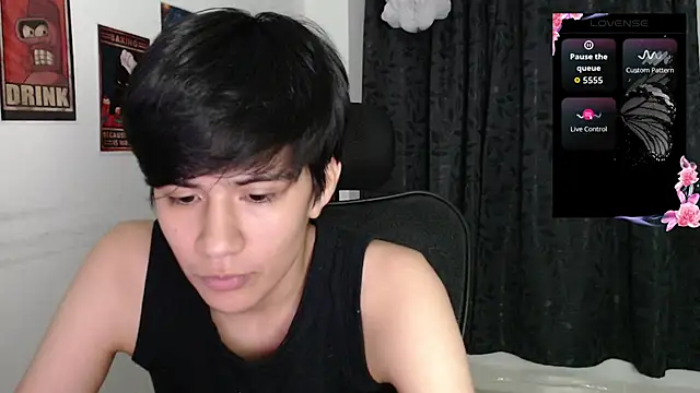 Dha lia0 online show from 10/06/25, 10:29