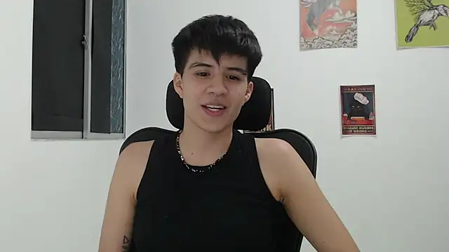 Dha lia0 online show from 07/08/26, 03:33