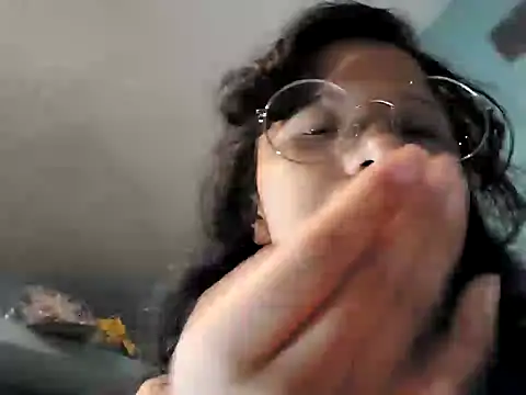 CelestGirl online show from 01/20/25, 05:15