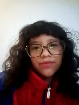 CelestGirl online show from 09/29/25, 03:55