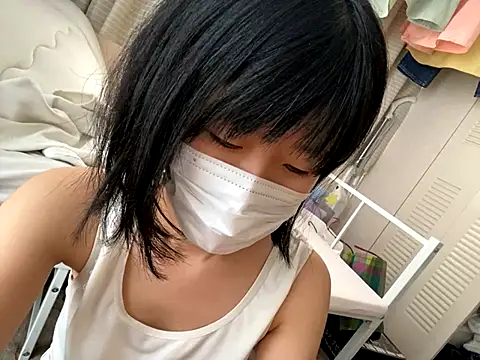 riri riri jp online show from 10/13/25, 05:18