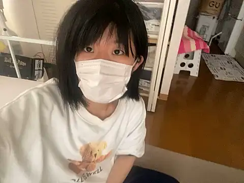 Snapshot of riri_riri_jp chatting on 11/02/25, 05:21 riri riri jp online show from 11/02/25, 05:21