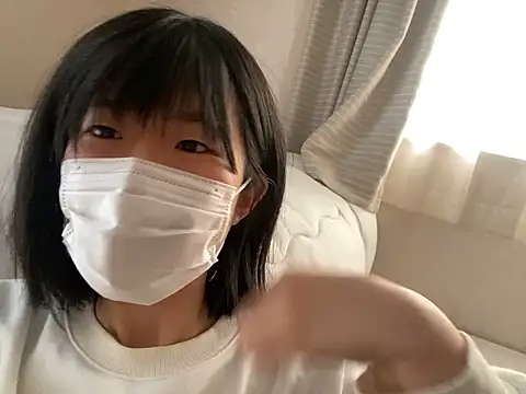 Snapshot of riri_riri_jp chatting on 11/30/25, 05:55 riri riri jp online show from 11/30/25, 05:55